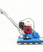 Bartell BPR1080 Vibratory Paver Roller