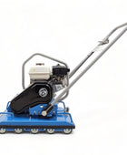 Bartell BPR1080 Vibratory Paver Roller