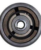 Embrayage électrique 20 mm/0,7874 pouce 1 Système de ceinture - Plaque compacteur