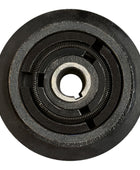 Sistema de cinturón 1 de 25 mm/1 pulgada 1 de correa - Honda GX270 Compactor de placa reversible