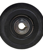 Sistema de cinturón 1 de 25 mm/1 pulgada 1 de correa - Honda GX270 Compactor de placa reversible