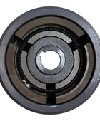 Embrague de potencia de 19 mm/0.75 pulgadas - compactador de placa Honda