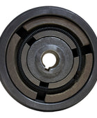 Embrague de potencia de 19 mm/0.75 pulgadas - compactador de placa Honda