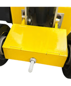 QLS8S Honda Scarifying Machine