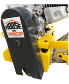 QLS8S Honda Scarifying Machine