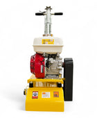 QLS8S Honda Scarifying Machine