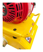 QLS8S Honda Scarifying Machine