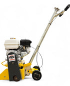 QLS8S Honda Scarifying Machine