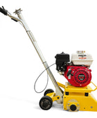 QLS8S Honda Scarifying Machine