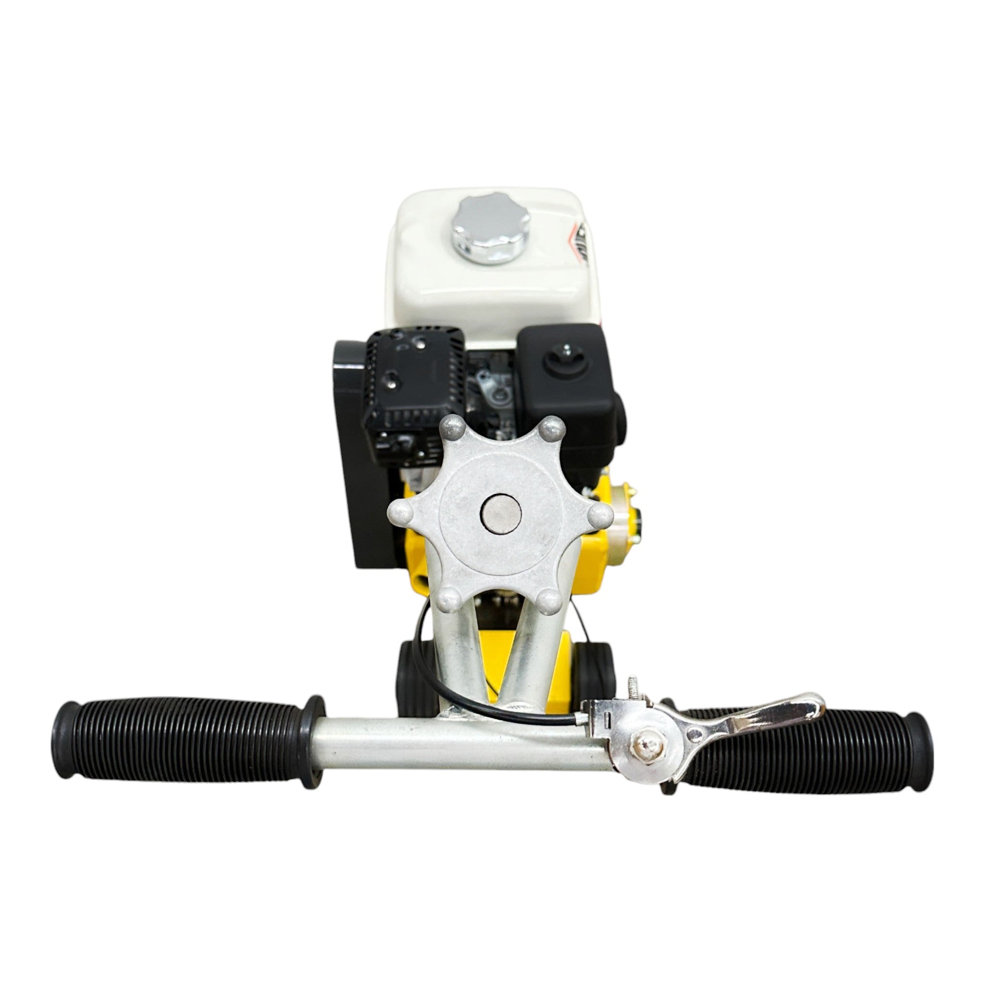 QLS8S Honda Scarifying Machine — House Of Contractors Inc.