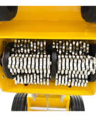 QLS8S Honda Scarifying Machine