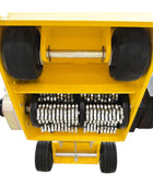 QLS8S Honda Scarifying Machine