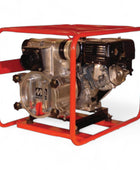 Multiquip Qp3th Honda GX240 3英寸垃圾泵