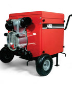 多QP3TS本田GX270 3英寸垃圾泵