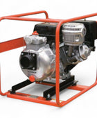 Multiquip QPT305SLT Honda GX340 3 Inch High-Pressure Centrifugal Pump