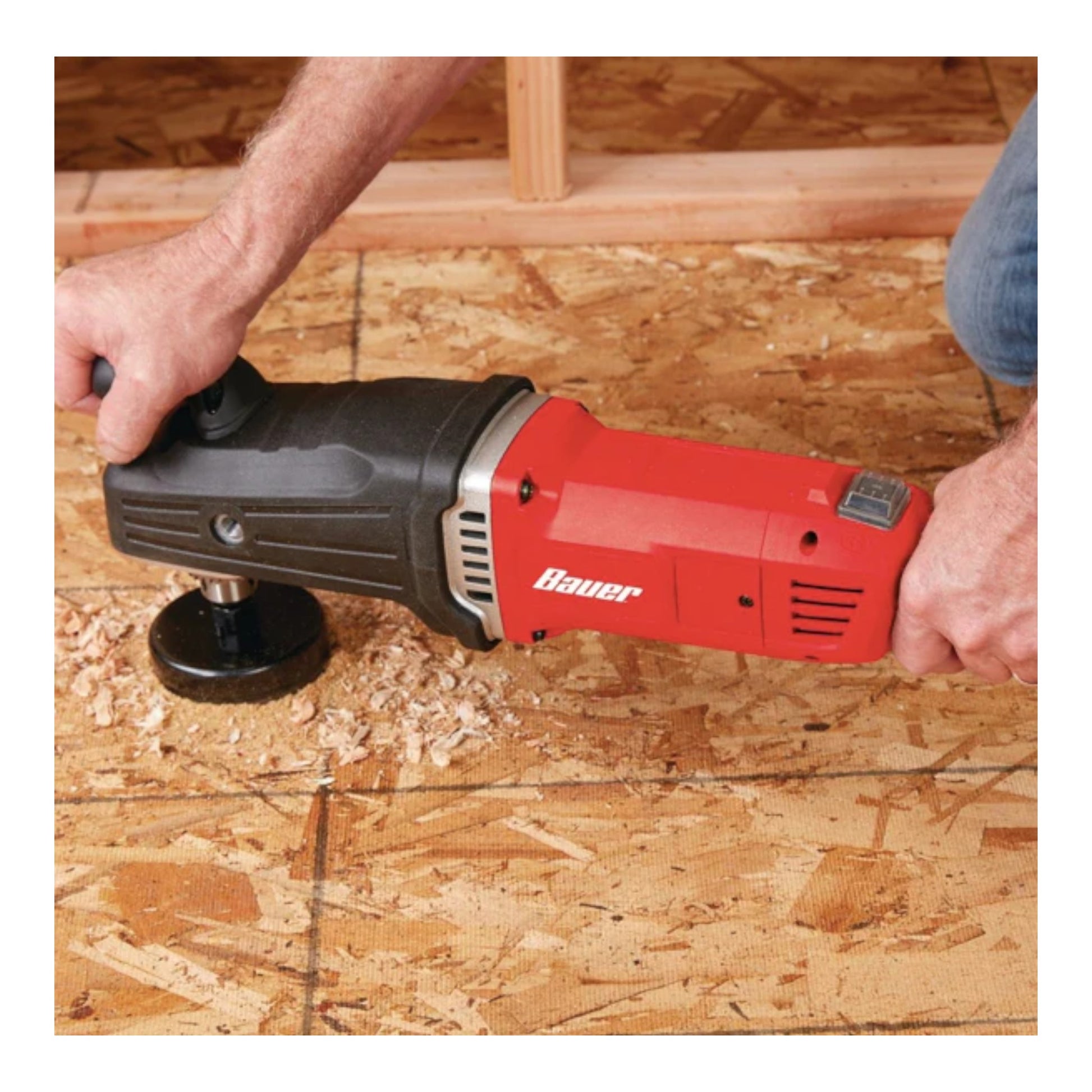 RA8 Speed 1/2 Inch Right Angle Drill — House Of Contractors