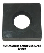 Bartell Slide-Mag Changement rapide PCD et outillage en carbure