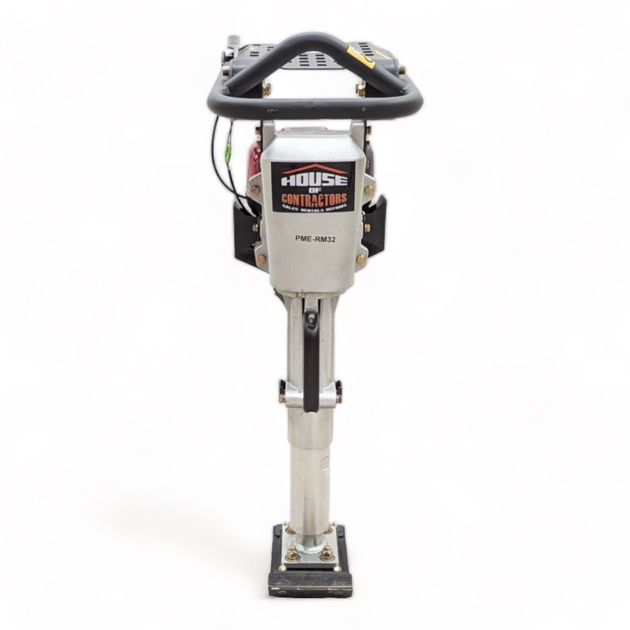 HOC RM32 Super Lightweight Jumping Jack Tamping Rammer – Honda