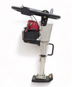 RM32 Super Lightweight Jumping Jack Tamping Rammer - Honda GX35, 2922 Lbf Pound Force C