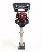 RM32 Super Lightweight Jumping Jack Tamping Rammer - Honda GX35, 2922 Lbf Pound Force A