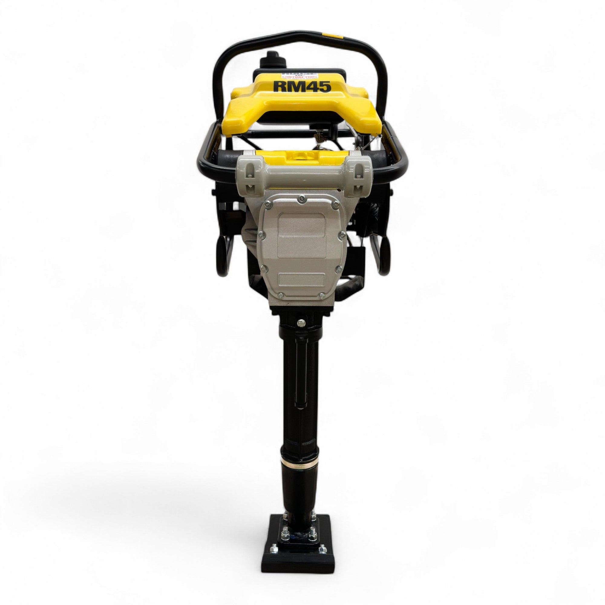 RM45 Honda GX100 Super Lightweight Jumping Jack Tamping Rammer