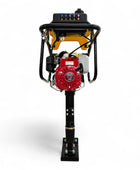RM45 Honda GX100 Súper Ligero Jumping Jack Tamping Rammer, 3259.73 lbf libra fuerza