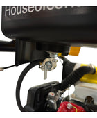 RM45 Honda GX100 Súper Ligero Jumping Jack Tamping Rammer, 3259.73 lbf libra fuerza