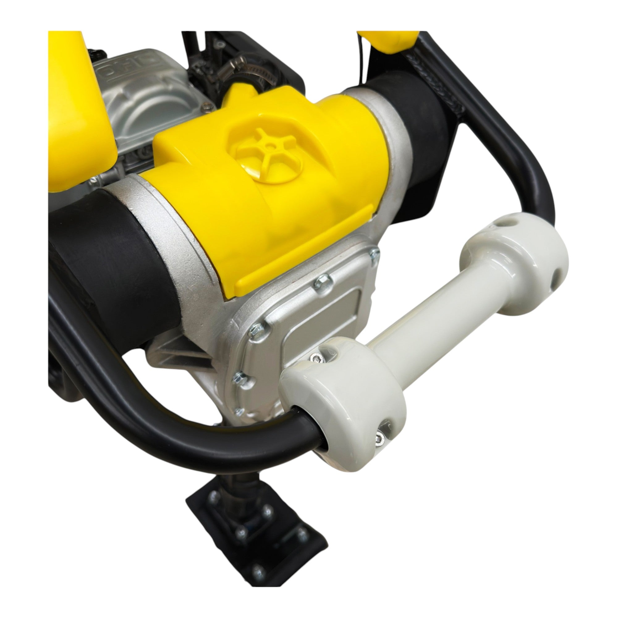RM45 Honda GX100 Super Lightweight Jumping Jack Tamping Rammer
