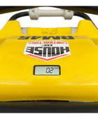 RM45 Honda GX100 Súper Ligero Jumping Jack Tamping Rammer, 3259.73 lbf libra fuerza