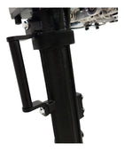 RM45 Honda GX100 Súper Ligero Jumping Jack Tamping Rammer, 3259.73 lbf libra fuerza