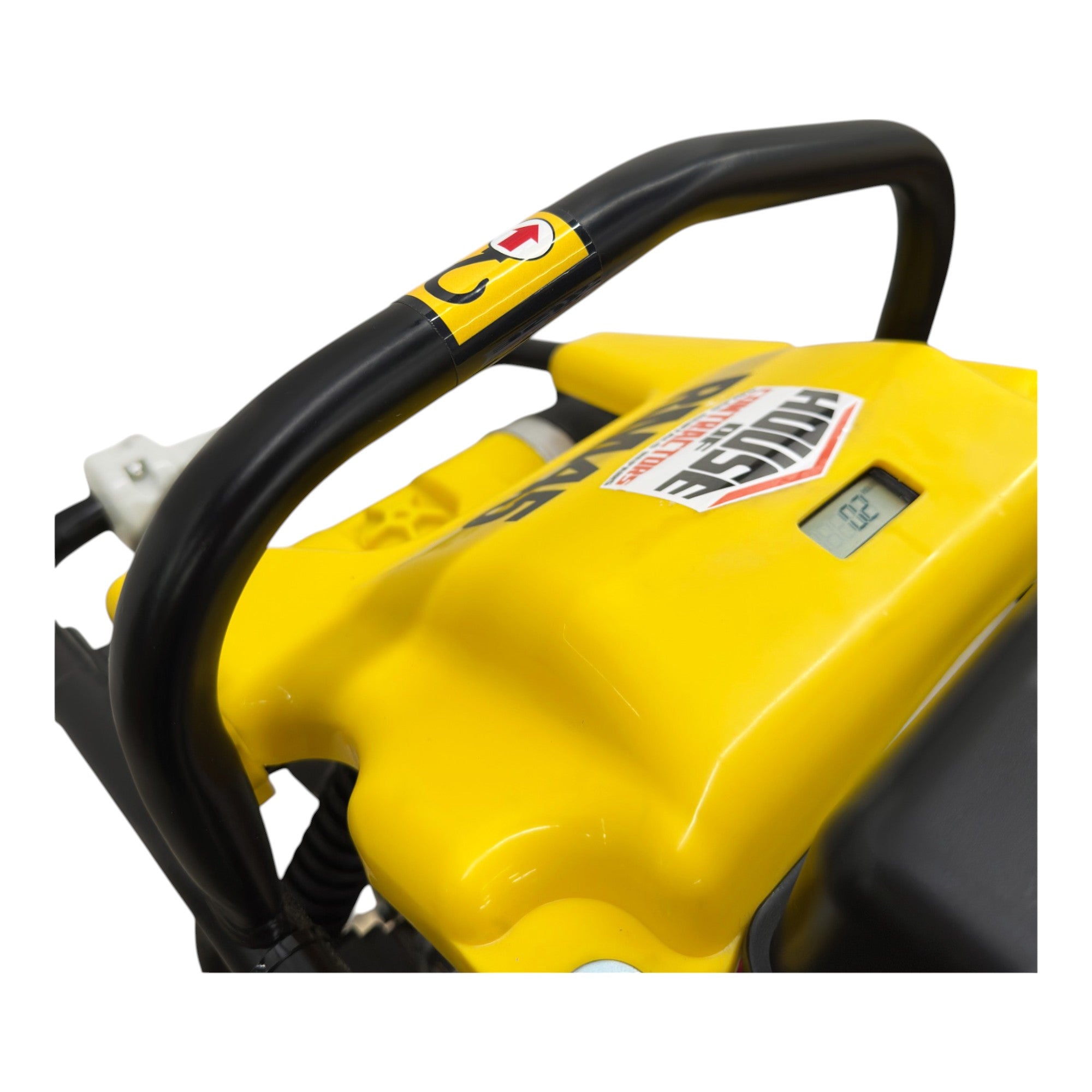 RM45 Honda GX100 Super Lightweight Jumping Jack Tamping Rammer