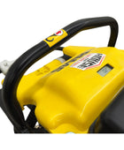 RM45 Honda GX100 Súper Ligero Jumping Jack Tamping Rammer, 3259.73 lbf libra fuerza