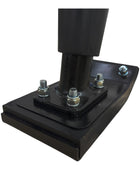 RM45 Honda GX100 Súper Ligero Jumping Jack Tamping Rammer, 3259.73 lbf libra fuerza