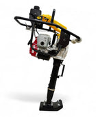 RM45 Honda GX100 Súper Ligero Jumping Jack Tamping Rammer, 3259.73 lbf libra fuerza