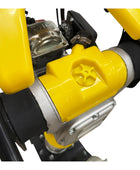 HOC RM55 Jumping Jack Tamping Rammer - Honda GX100, 3259.73 Lbf Pound Force J