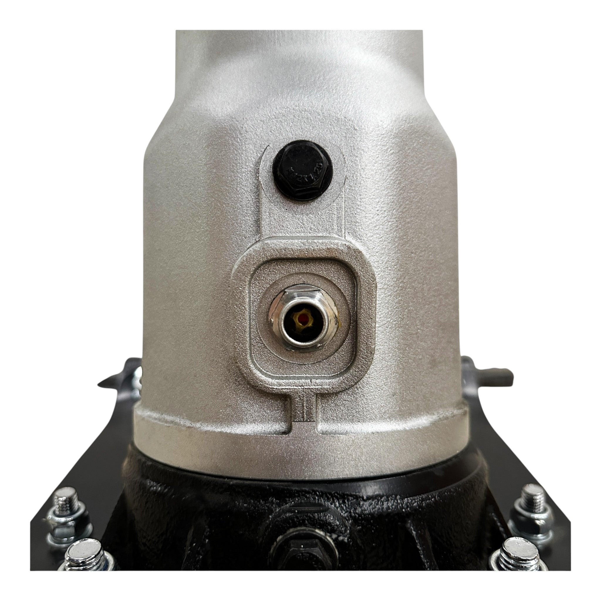HOC RM55 Jumping Jack Tamping Rammer – Honda GX100, 2,203.13 lbf