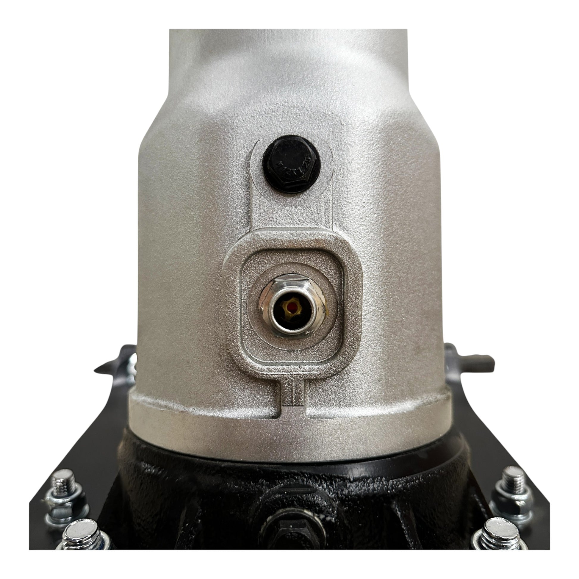 HOC RM55 Jumping Jack Tamping Rammer - Honda GX100, 3259.73 Lbf Pound Force M