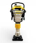 HOC RM55 Jumping Jack Tamping Rammer - Honda GX100, 3259.73 Lbf Pound Force C