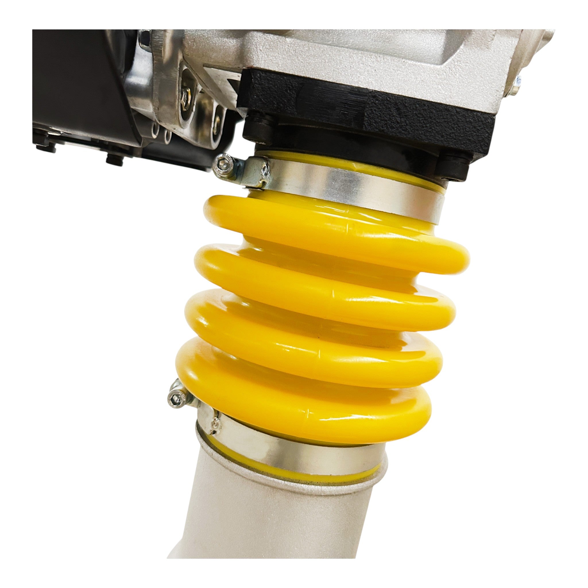 HOC RM55 Jumping Jack Tamping Rammer – Honda GX100, 2,203.13 lbf
