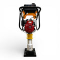 HOC RM55 Jumping Jack Tamping Rammer - Honda GX100, 2203.13 Lbf Pound Force