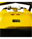 HOC RM55 Jumping Jack Tamping Rammer - Honda GX100, 3259.73 Lbf Pound Force K