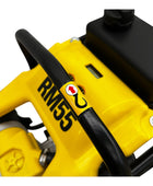 HOC RM55 Jumping Jack Tamping Rammer - Honda GX100, 3259.73 Lbf Pound Force L
