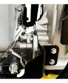 HOC RM55 Jumping Jack Tamping Rammer - Honda GX100, 3259.73 Lbf Pound Force P