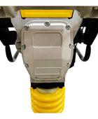 HOC RM55 Jumping Jack Tamping Rammer - Honda GX100, 3259.73 Lbf Pound Force F