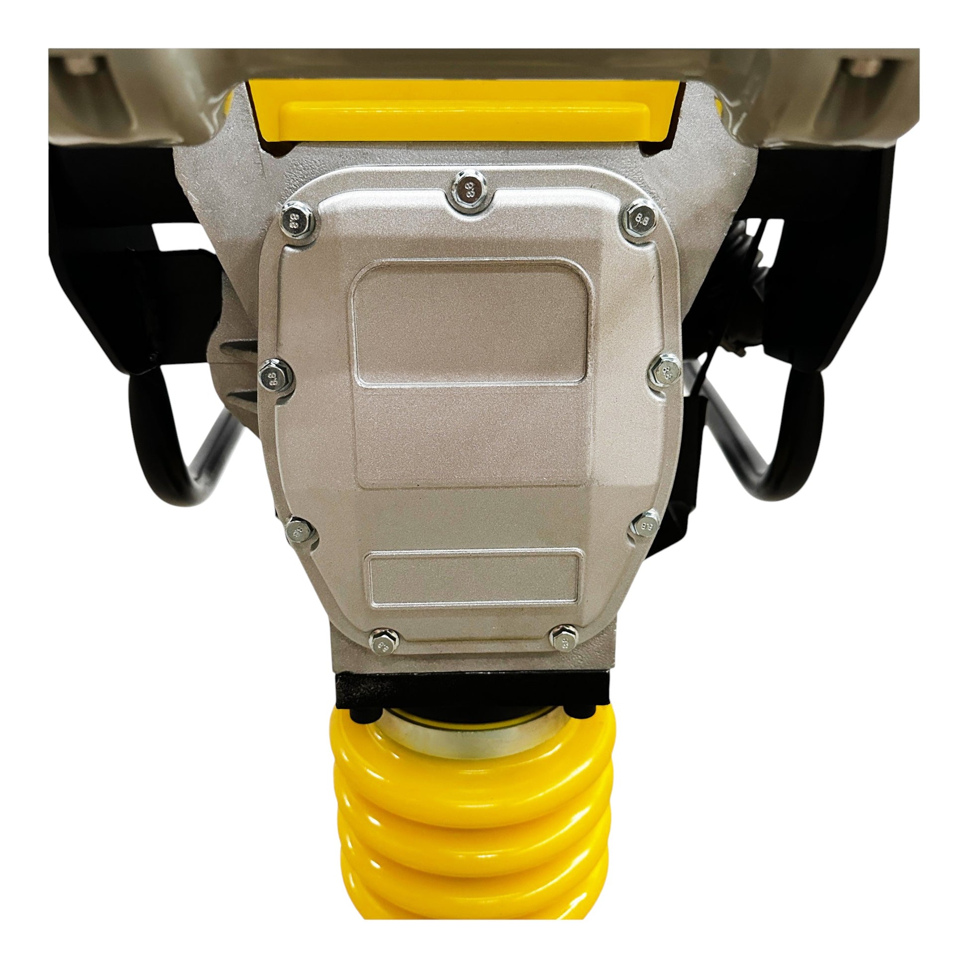 HOC RM55 Jumping Jack Tamping Rammer - Honda GX100, 3259.73 Lbf Pound Force F