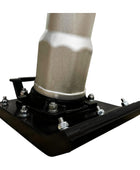 HOC RM55 Jumping Jack Tamping Rammer - Honda GX100, 3259.73 Lbf Pound Force G