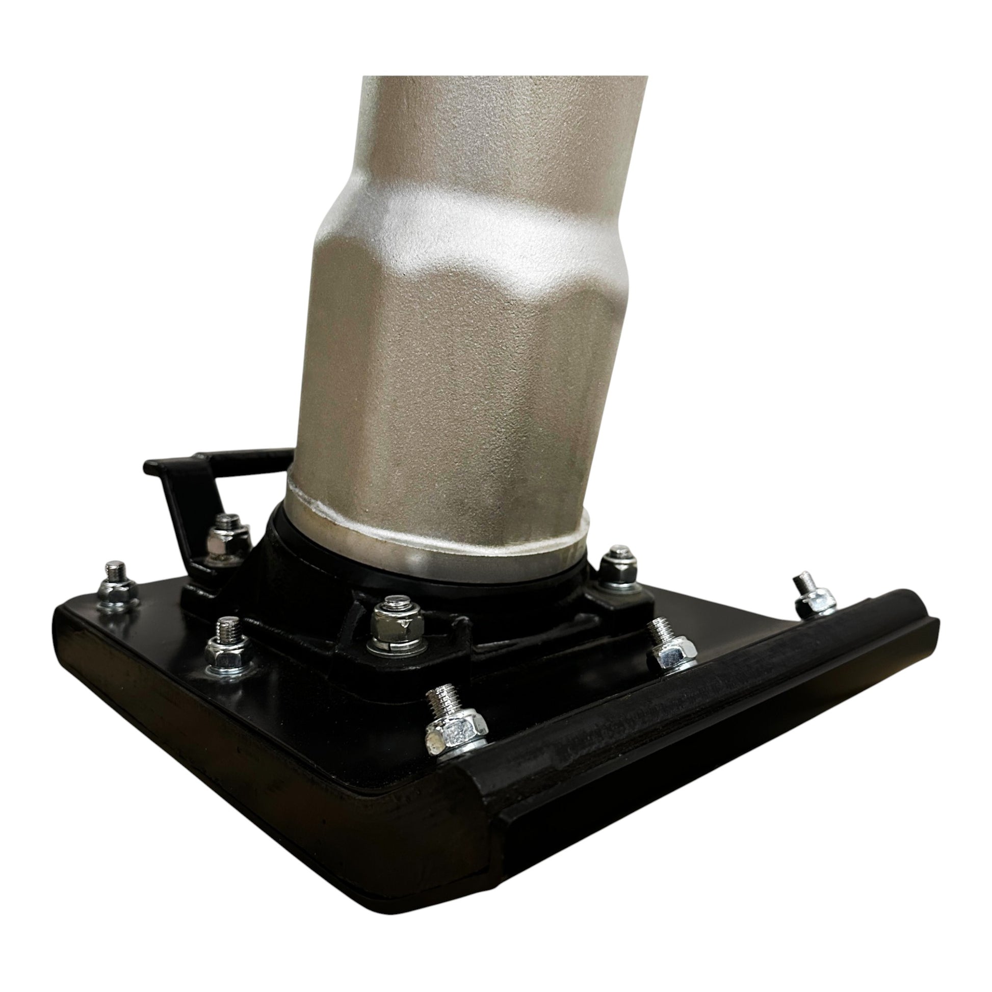 HOC RM55 Jumping Jack Tamping Rammer - Honda GX100, 3259.73 Lbf Pound Force G