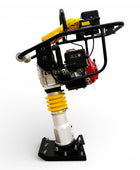 HOC RM55 Jumping Jack Tamping Rammer - Honda GX100, 3259.73 Lbf Pound Force D