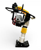 HOC RM55 Jumping Jack Tamping Rammer - Honda GX100, 3259.73 Lbf Pound Force B