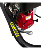 HOC RM55 Jumping Jack Tamping Rammer - Honda GX100, 3259.73 Lbf Pound Force H